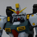 Gundam Sandrock (early-type) 