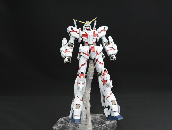 ユニコーンガンダム